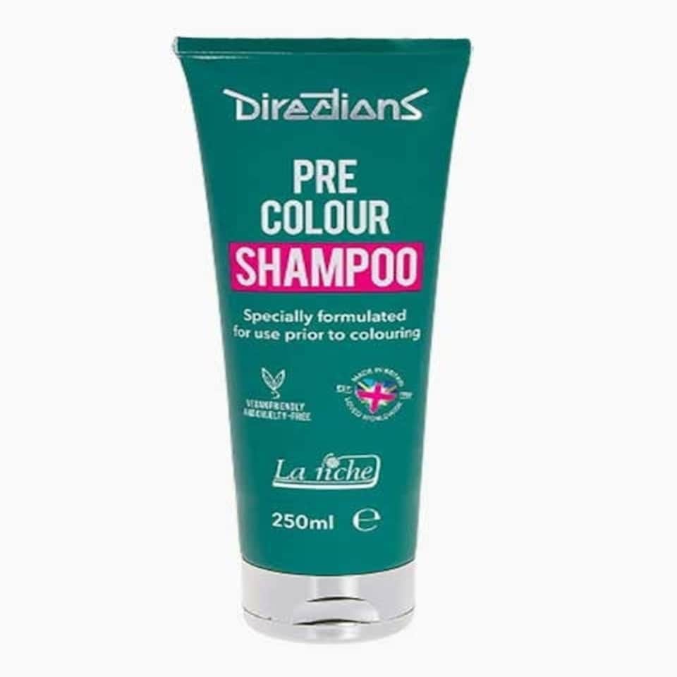 La Riche Directions Pre Colour Shampoo New Pack 250 ml