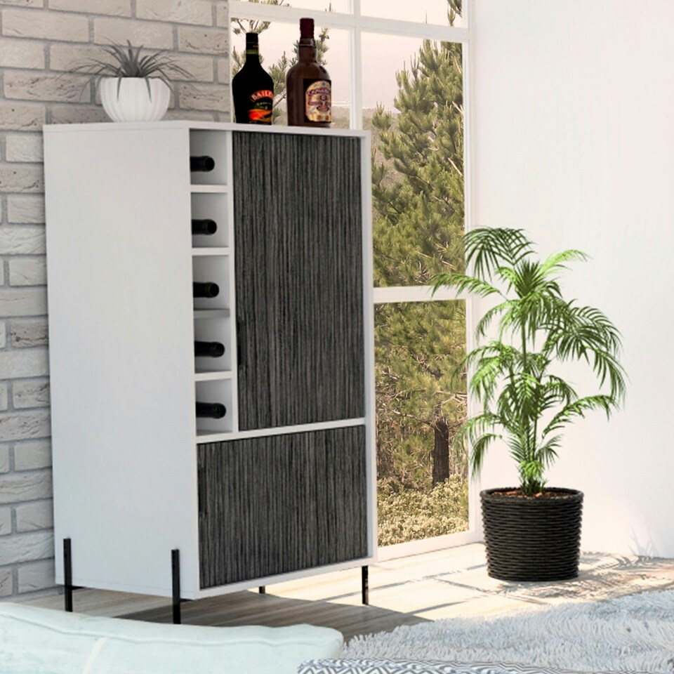 image 1 of Dallas, Drinks & Storage Bar