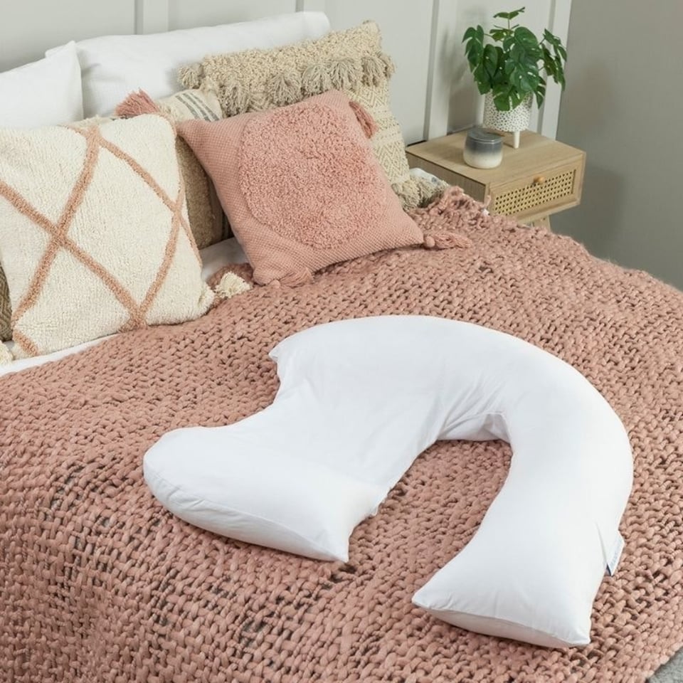 image 1 of Dreamgenii Pregnancy Pillow