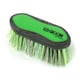 image 5 of Shires Ezi-Groom Dandy Brush Orange | Large