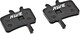 image 4 of AWE Semi Metallic Disc Brake Pads Compatible with Avid Juicy