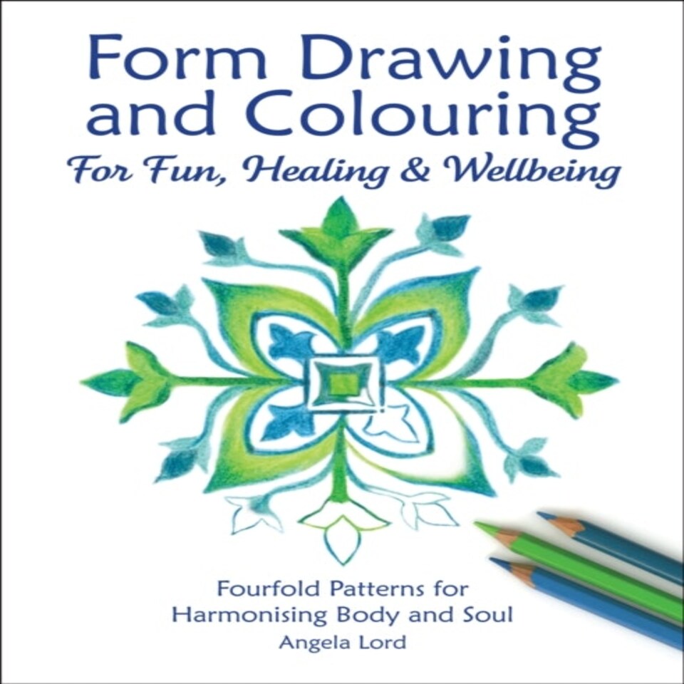 Form Drawing And Colouring