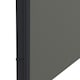image 8 of Outsunny Side Awning Retractable, Privacy Screen, 400x160cm, Dark Grey Grey