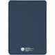 image 2 of Notu Recycled Padfolio - Navy - One Size