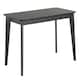 image 1 of Roxby Office Desk in Black