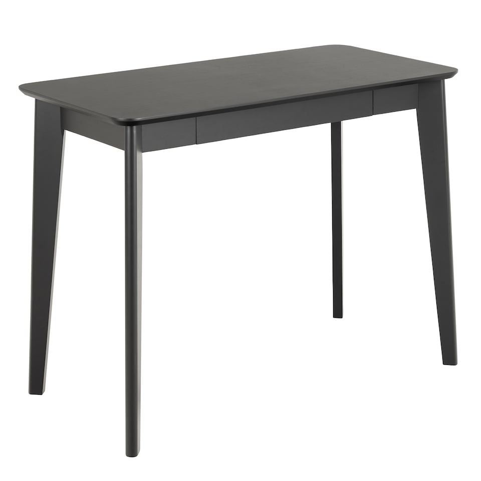 image 1 of Roxby Office Desk in Black