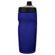 image 2 of Nike Refuel Water Bottle - Royal Blue/White - One Size