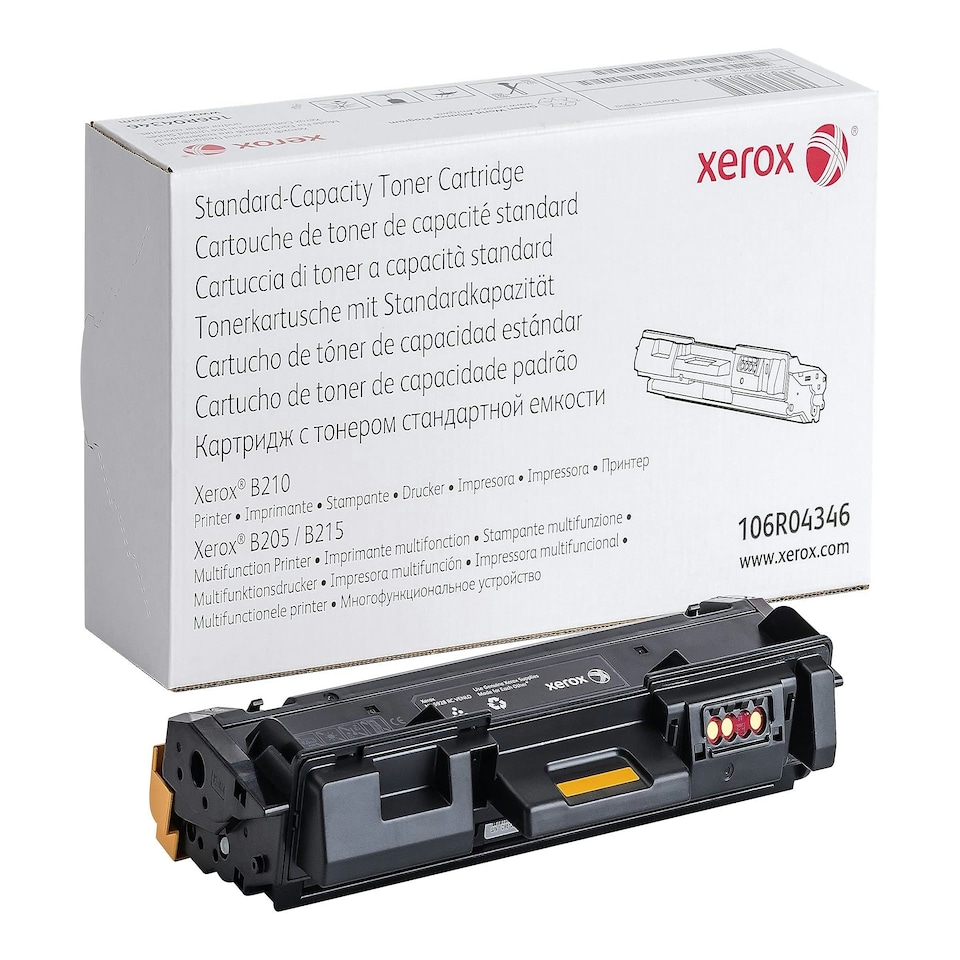 image 1 of Samsung SU737A Toner Cartridge - Black