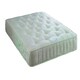 image 3 of Serene 1000 Pocket Sprung Mattress Small Double