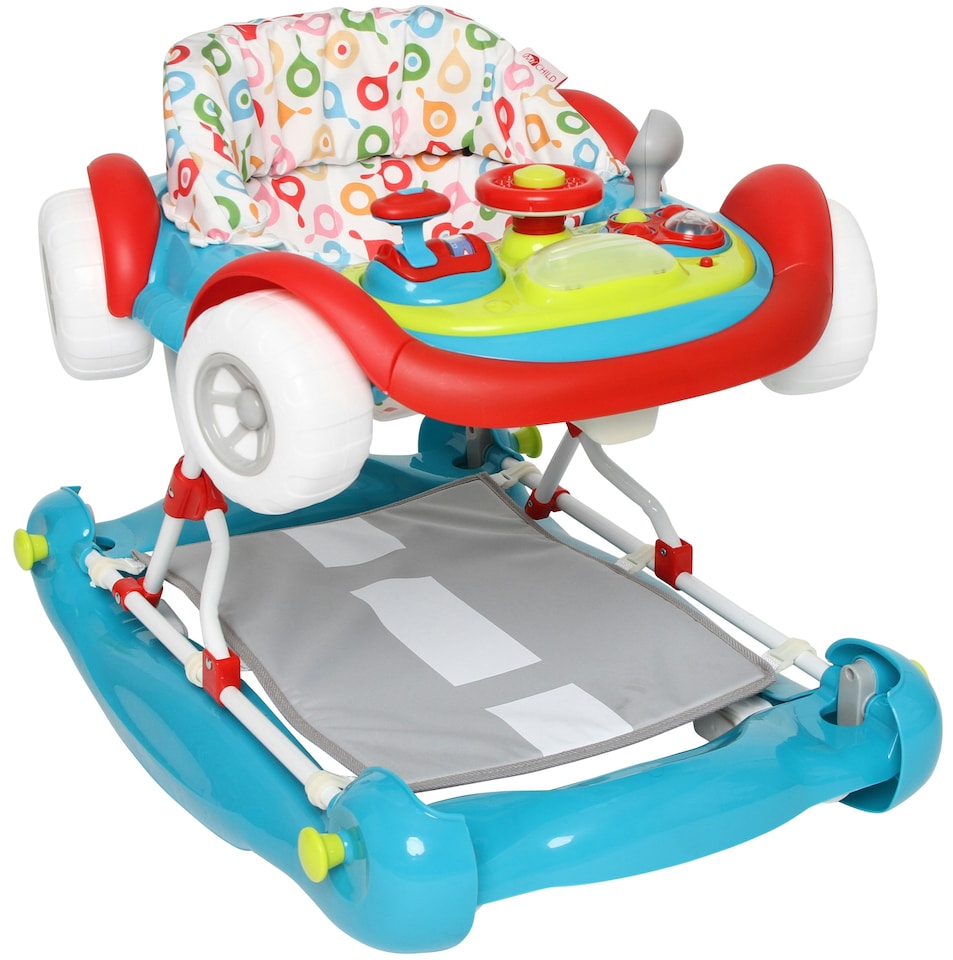 image 1 of Mychild® Coupe Walker, Multi