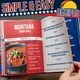 image 3 of Easy Eats USA Road Trip Recipes Book - BBQ & More