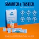 image 3 of Revival KIDS - Daily Multi-Vitamin & Electrolyte Drink - Orange & Pineapple 30 pack