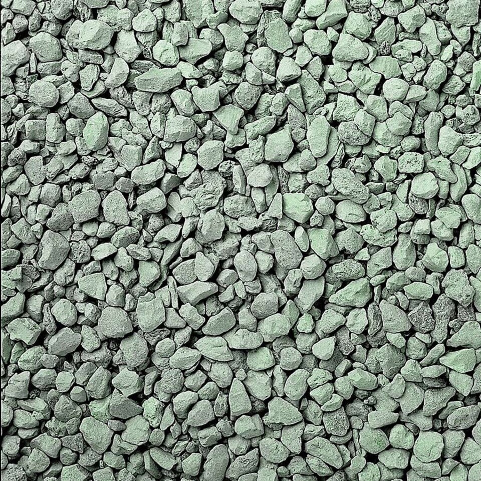 image 1 of Pettex Premium Grey Cat Litter Granules 20kg