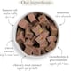 image 3 of Forthglade Grain Free Fish Multipack Adult Wet Dog Food - 12 x 395g