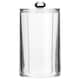 image 1 of Cotton Pad Clear Cosmetics Organiser