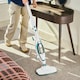 image 4 of Zennox Multifunctional Steam Mop Cleaner for Hard Floors, Carpets & More