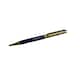 image 1 of Best Grandad Captioned Gold Leaf Ballpoint Gift Pen