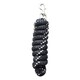 image 8 of Woof Wear Contour Lead Rope Purple | Size: One Size
Colour: Damson