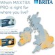 image 9 of BRITA MAXTRA PRO Limescale Expert Water Filter Cartridge 12 Pack (New) - Original BRITA Refill