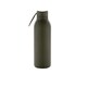 image 1 of Avira Avior Recycled Stainless Steel 500ml Water Bottle - Green - One Size Green | One Size