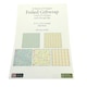 image 2 of 10 Sheets of Luxury Shapes Design Gift Wrap and Tags - New Born Baby, Birthday, Christening, Christmas etc
