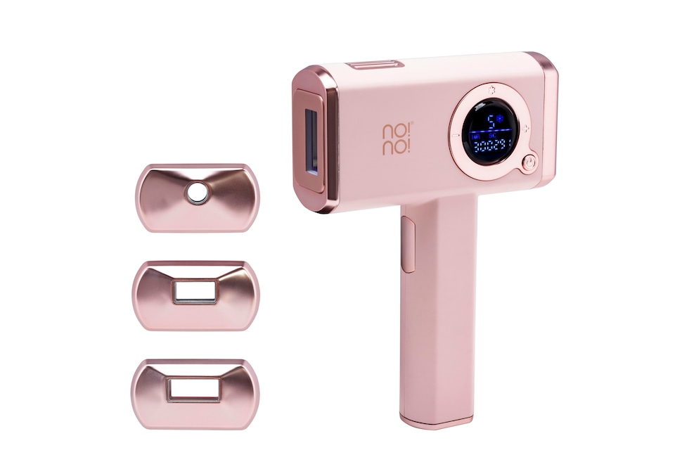 image 1 of No!No! Ice Cool IPL Hair Remover