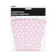 image 2 of Pack of 8 Lovely Pink Dots Treat Boxes