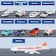image 5 of Interactive Airport Play Set – Aircraft Tower, Vehicles & Large Battle Map for Kids Ages 3+