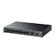 image 3 of TP-Link LiteWave 10-Port Gigabit Desktop Switch with 8-Port PoE+ N/A