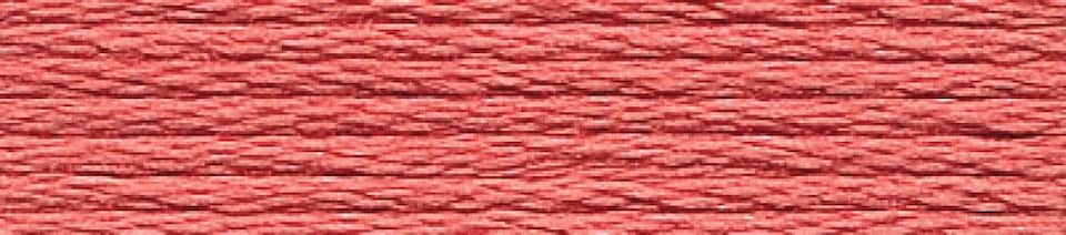 Anchor Pink Size 5 Cotton Perle Thread (Value Pack) - per pack of 12