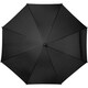 image 2 of Niel RPET Folding Umbrella - Black - One Size