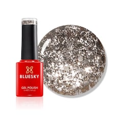 Bluesky Gold Gel Polish - Gold Indulgence 5ml
