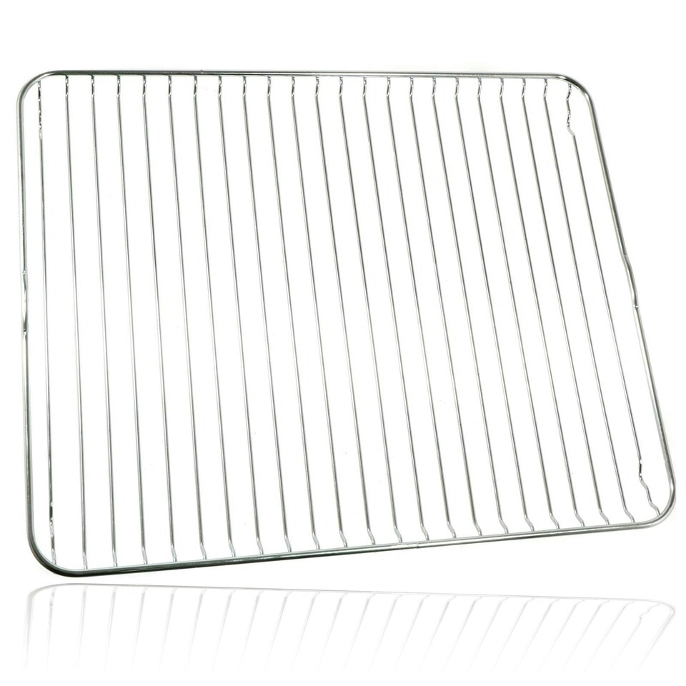 image 1 of Zanussi Oven Grill Shelf 466 x 385 mm ZOP ZOB ZOH ZOC ZKC ZOK ZKG ZKK