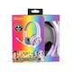 image 6 of Rainbow High Kid's Wireless Headphones with Microphone