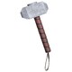 image 2 of Thor Hammer Prop - Brown/Grey - One Size