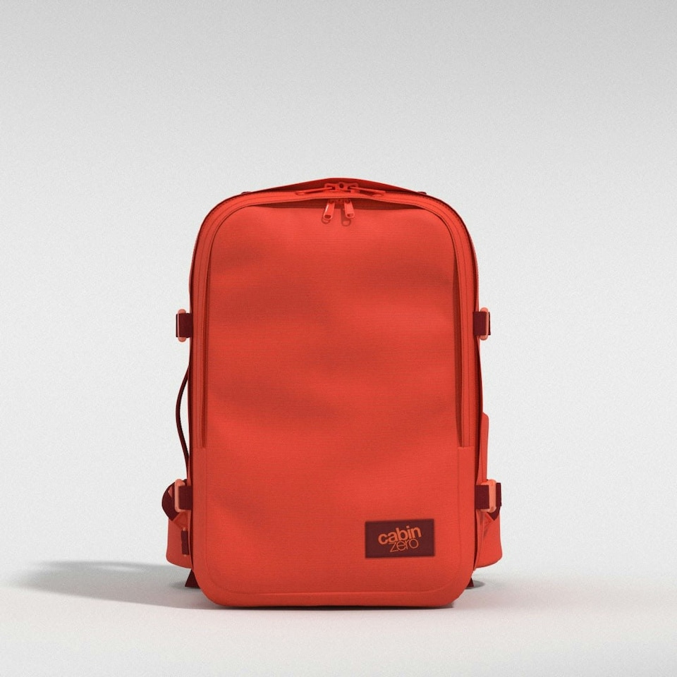 image 1 of Classic Pro Backpack 32L Tomato Festival Red