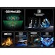 image 4 of TCL Q6C 55 inch 4K Ultra HD QD-Mini LED Google TV 55Q6CUK