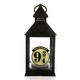 image 3 of Harry Potter Light Up Lantern - Platform 9 3/4