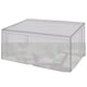 image 1 of Assorted Waterproof Outdoor Furniture Covers | Black | Table | 1