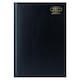 image 1 of Tallon 2025 Appointment A5 Diary - Black - One Size