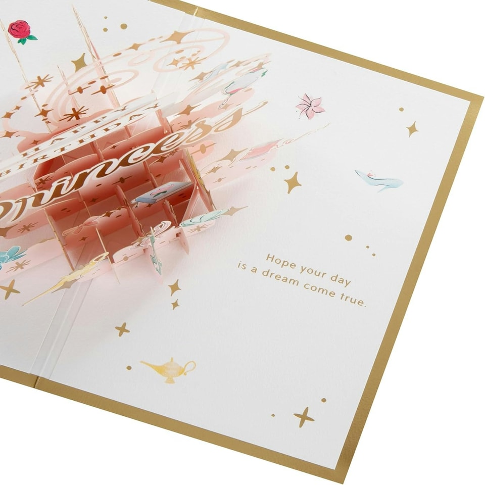 image 1 of Hap-pea Christmas Sister Greeting Card