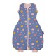 image 2 of Clevamama 3-in-1 Nite Romper & Sleep Bag 2.5 Tog N/A