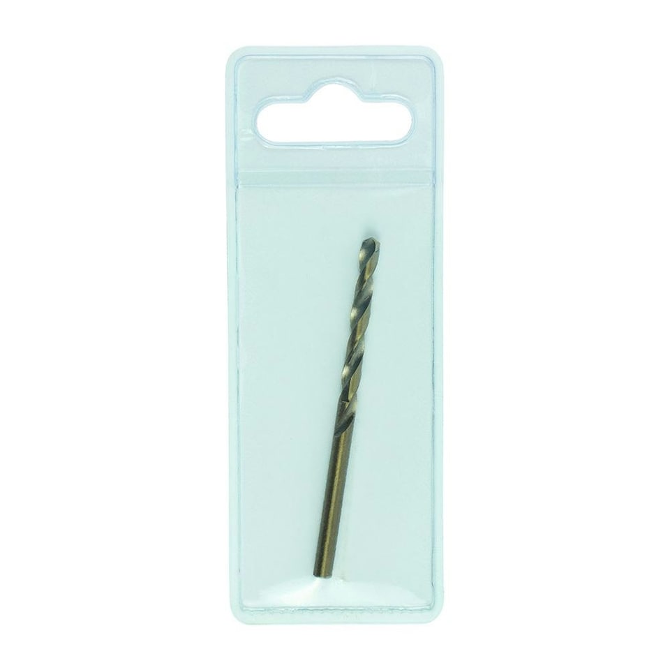image 1 of Timco - Ground Jobber Drills - Cobalt M35 (Size 4.2mm - 1 Each)