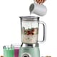 image 4 of Ariete ARPK26 Vintage Retro Dome Kettle, 2 Slice Toaster & Jug Blender Set, Green