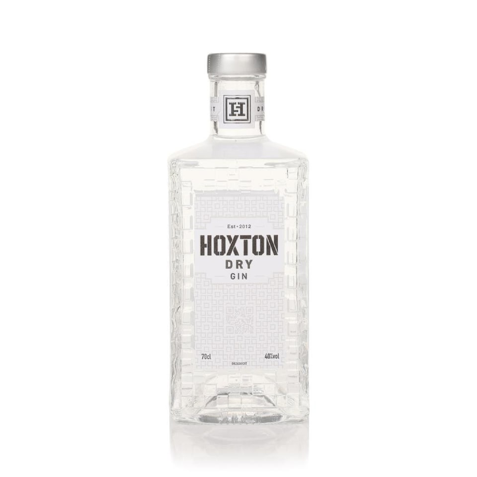 image 1 of Hoxton Dry Gin 400