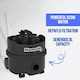 image 5 of Numatic PRH180 Dry Henry Powerful nuvac Commercial Vacuum Cleaner