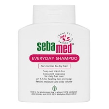Seba Med Everyday Shampoo 200 ml