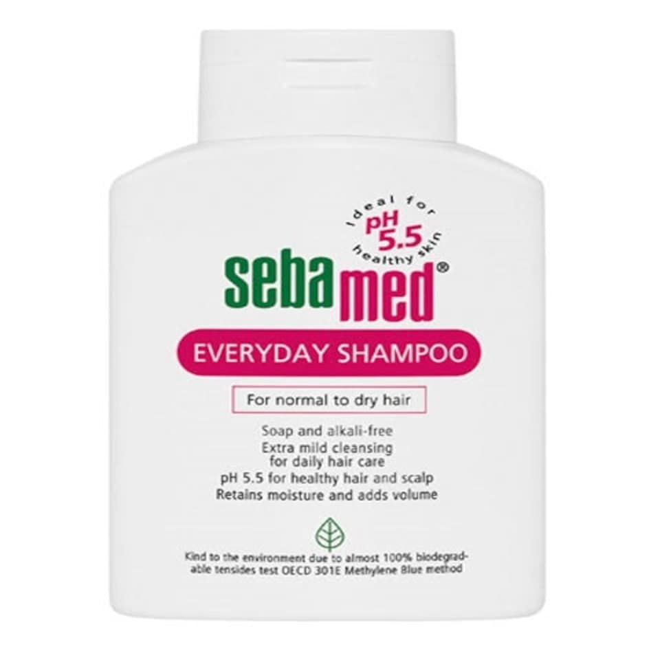 Seba Med Everyday Shampoo 200 ml