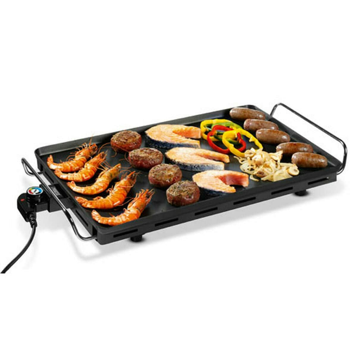 PRINCESS Table Grill Stone