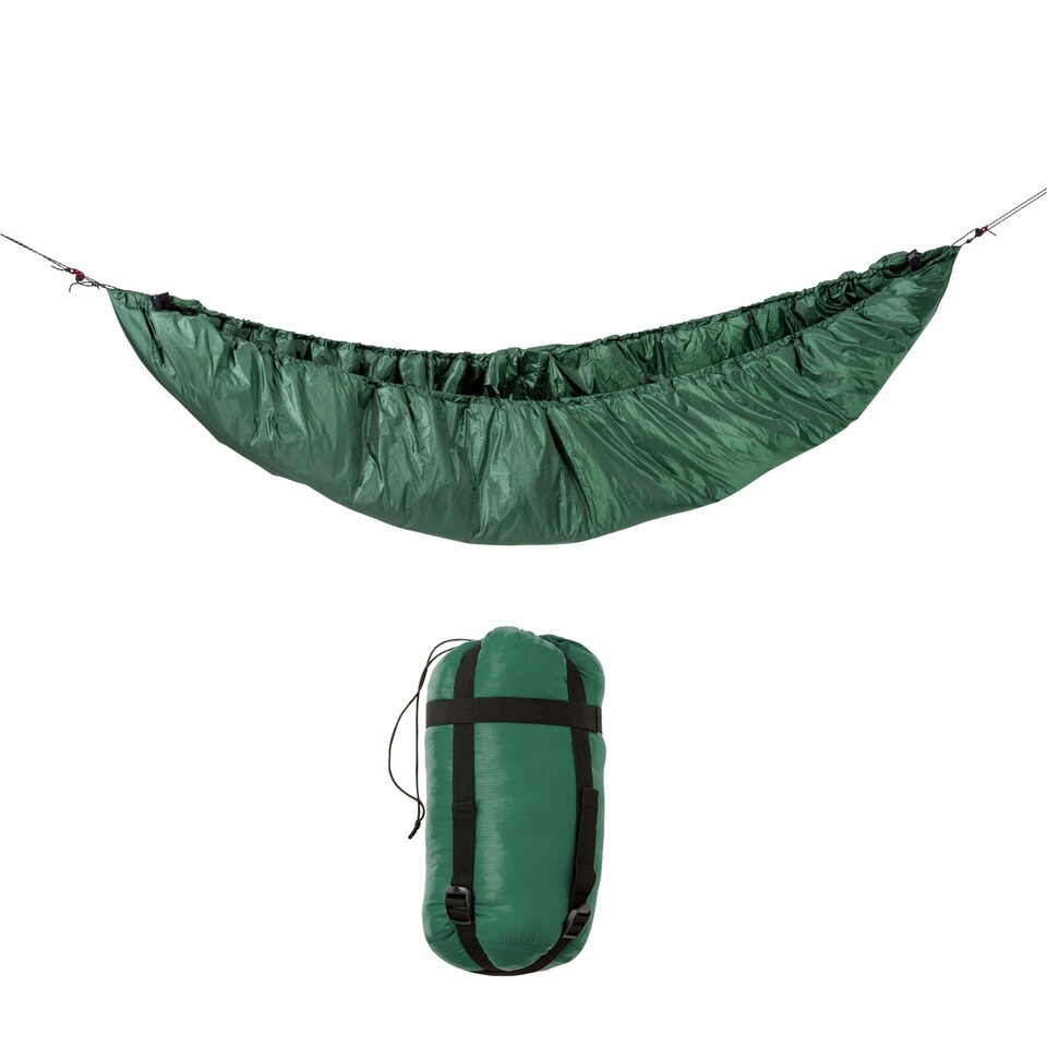 image 1 of Amazonas Insulated Camping Hammock Underquilt